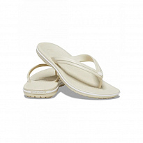 Вьетнамки Crocs Crocband Flip Navy