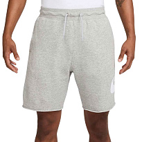 Шорты Nike Club French Terry Alumni Shorts