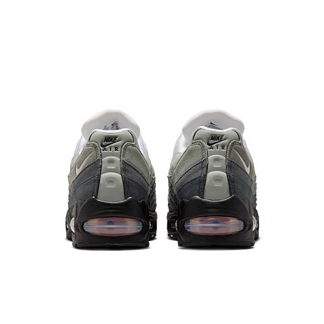 Кроссовки Nike Air Max 95 Big Bubble