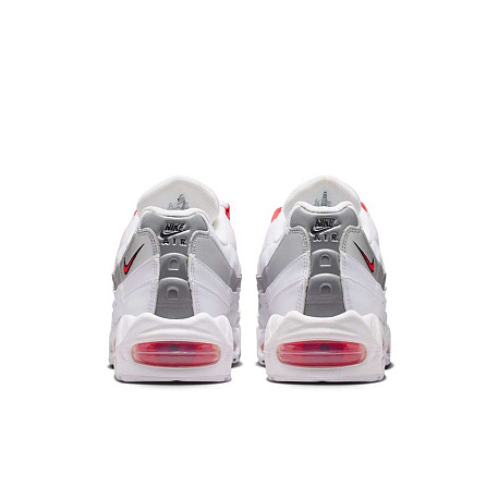 Кроссовки Nike Air Max 95 Big Bubble