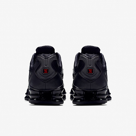 Кроссовки Nike W  SHOX TL