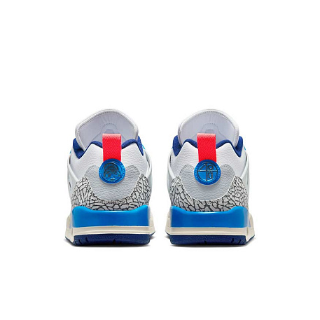 Кроссовки Jordan Spizike Low