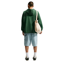 Толстовка Nike Club French Terry Oversized Pullover Hoodie