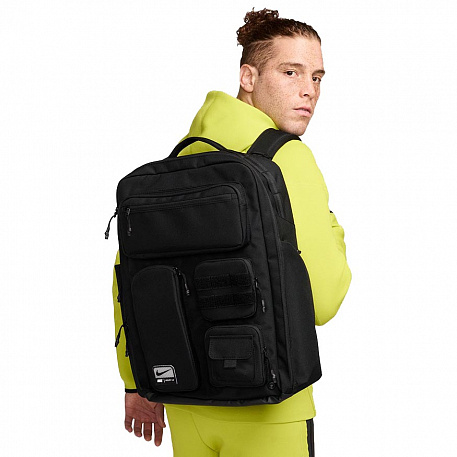 Рюкзак Nike Utility Elite Backpack (37L)