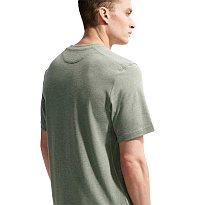 Футболка Nike Primary Dri-FIT Short-Sleeve Versatile Top