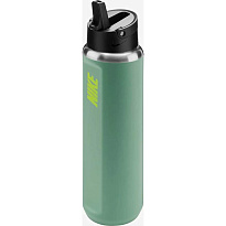 Бутылка Nike TR Renew Recharge Straw Bottle 24 OZ