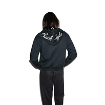 Худи Converse Signature Full-Zip