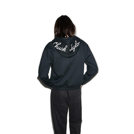 Худи Converse Signature Full-Zip