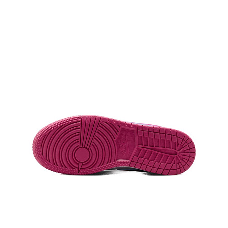 Кроссовки Air Jordan 1 Low SE (GS)