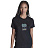 Футболка Converse Left Chest Star Standard Fit