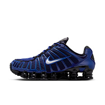 Кроссовки Nike Shox TL
