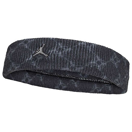 Повязка на голову Jordan Dri-FIT Terry OSFM