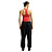Брюки Nike Sportswear Fleece Heavyweight High-Rise Oversized Jogger