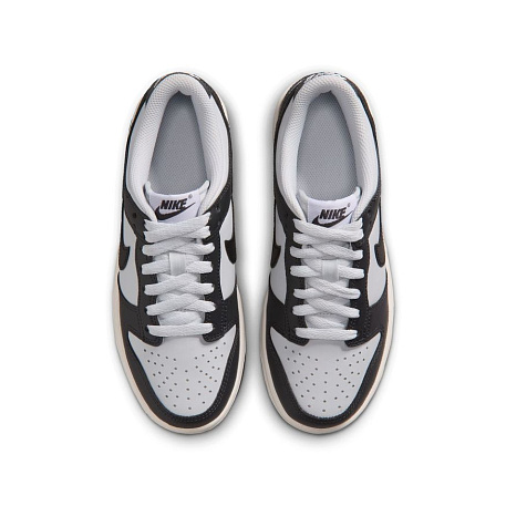 Кроссовки Nike Dunk Low Retro (GS)