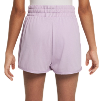 Шорты Nike Breezy Mid-Rise Skort