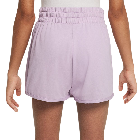 Шорты Nike Breezy Mid-Rise Skort