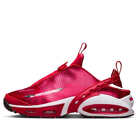 Кроссовки Nike Air Max Craze
