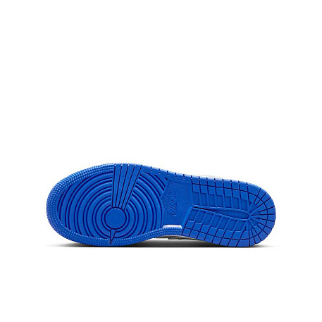 Кроссовки Jordan 1 Low SE Game Royal (GS)