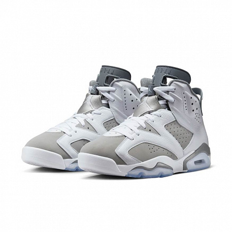Кроссовки Air Jordan 6 Retro