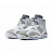 Кроссовки Air Jordan 6 Retro