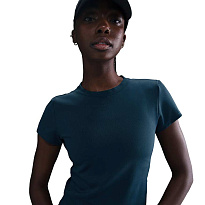 Футболка Nike Court Advantage Short Sleeve Top