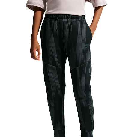 Брюки Nike Tech Fleece Jogger AOP