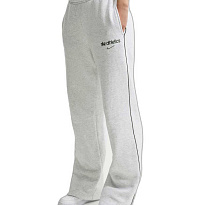 Брюки Nike Sportswear Fleece Mid-Rise Open-Hem Pants GLS