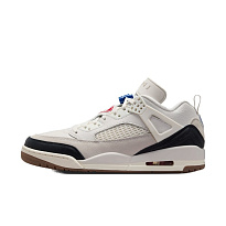 Кроссовки Jordan Spizike Low  FC