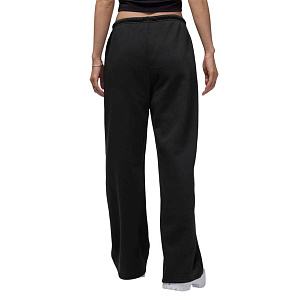 Брюки Jordan Brooklyn Fleece Open-Hem Pants