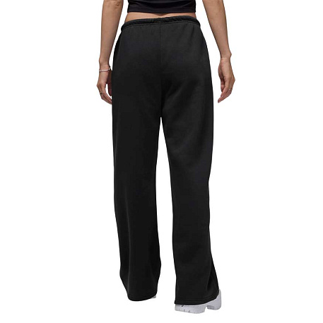 Брюки Jordan Brooklyn Fleece Open-Hem Pants