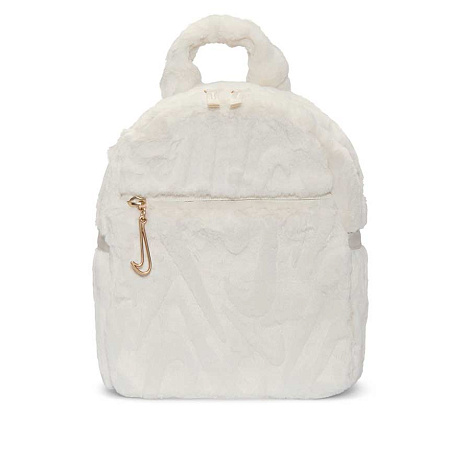 Рюкзак Nike Sportswear Futura Faux Fur Mini Backpack (6L)