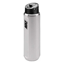Бутылка Nike SS Recharge Straw Bottle 24 OZ
