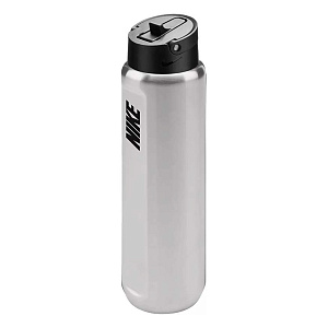 Бутылка Nike SS Recharge Straw Bottle 24 OZ