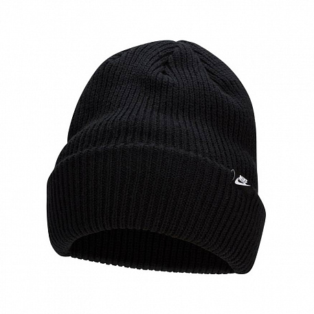 Шапка Nike Peak Standard Cuff Futura Beanie
