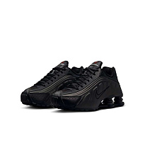 Кроссовки Nike Shox R4 (GS)