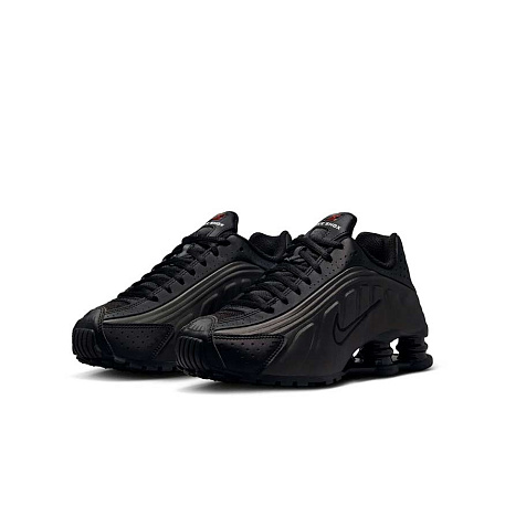 Кроссовки Nike Shox R4 (GS)