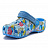 Клоги Crocs Stitch Classic Clog