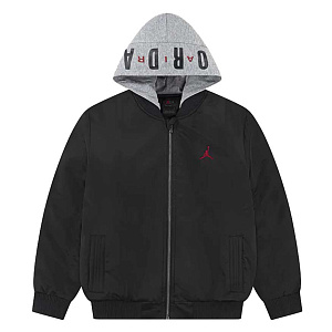 Куртка Air Jordan Logo Bomber
