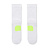 Носки Nike Running Midweight Crew Socks (1 Pair)