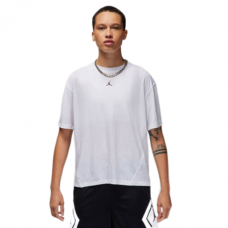 Футболка Jordan Sport Diamond Short-Sleeve Top