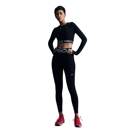 Лосины Nike Pro Sculpt High-Waisted Full-Length Leggings
