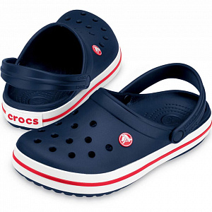 Клоги Crocs Crocband Clog