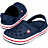 Клоги Crocs Crocband Clog