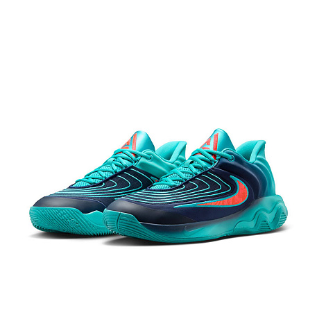 Кроссовки Nike Giannis Immortality 4