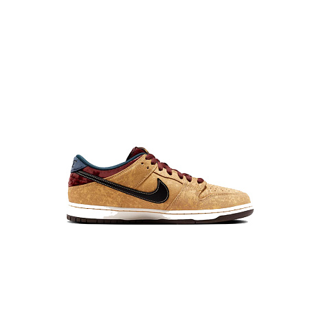 Кроссовки Nike SB Dunk Low Pro