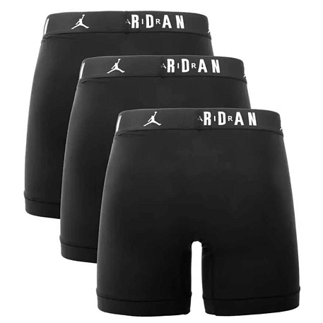 Набор нижнего белья Air Jordan Big Kids Flight 3-Pack
