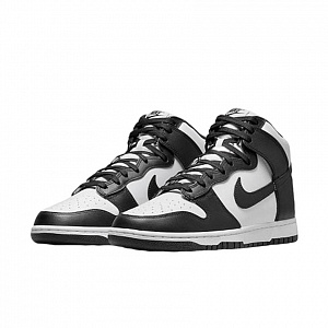 Кроссовки Nike DUNK HI RETRO