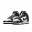 Кроссовки Nike DUNK HI RETRO