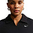 Толстовка Nike Sportswear Fleece Midweight Oversized Cropped Polo