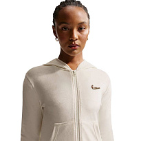 Толстовка Nike Sportswear Full-Zip Long-Sleeve Hooded Top